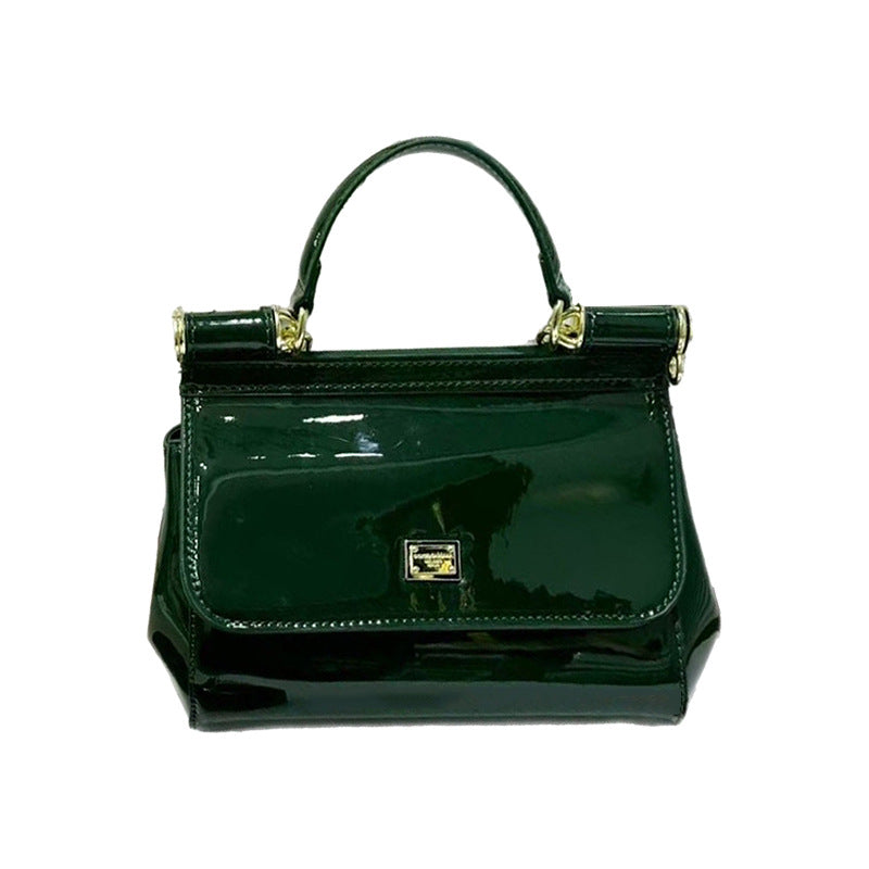 Versatile Spring Home Fashion Gold Sier Bags