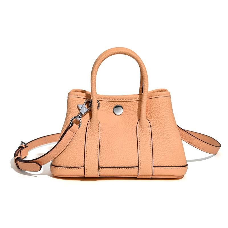 Trendy Women's Dopamine Mini Fashionable Daily Handbags