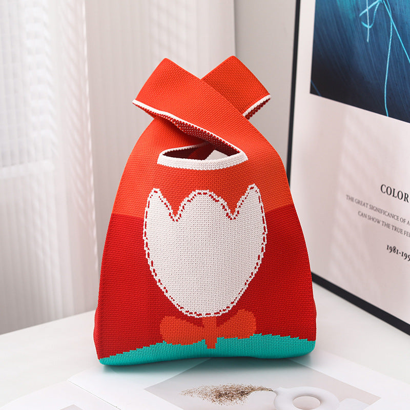 Gift Portable Storage For Going Out Holiday Handbags