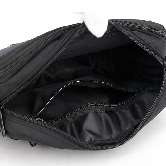 Men's Creative Graceful Comfortable Simple Oxford Men's Messenger Bags