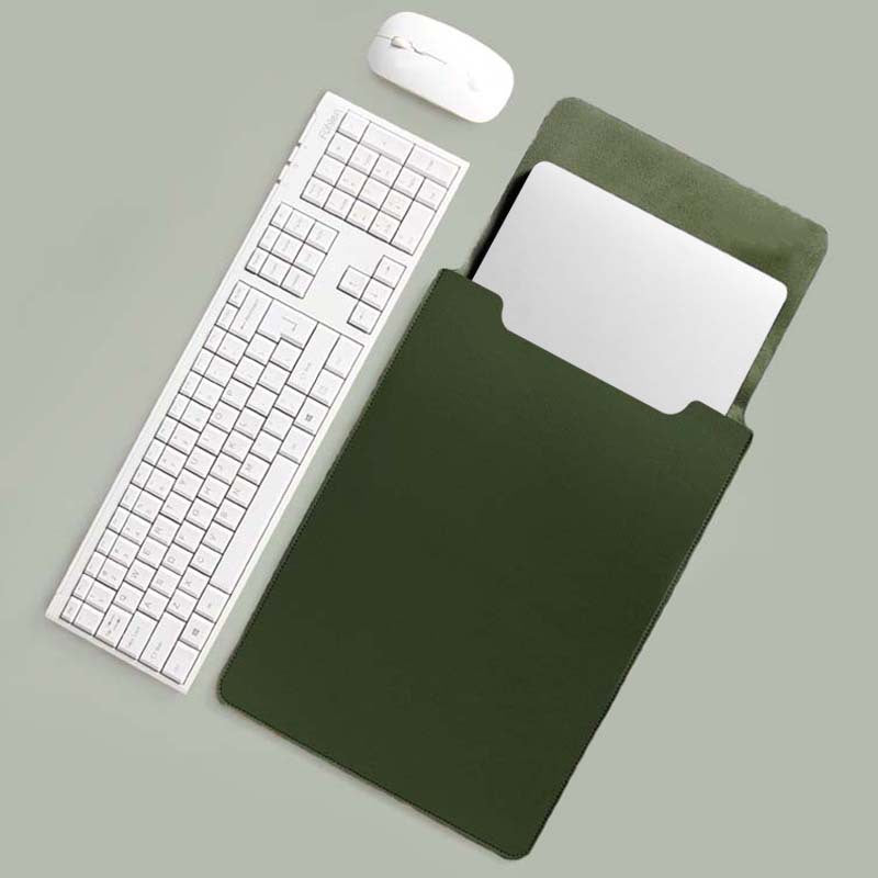 Applicable To Apple Computer Inch Sleeve Bags