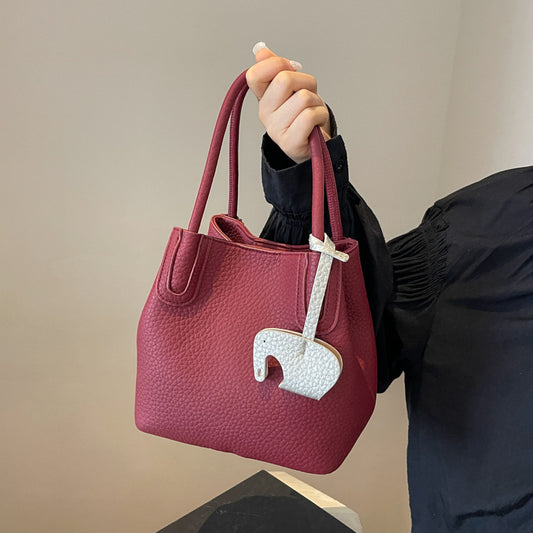 Women's High Sense Trendy Cross Body Fashion Shoulder Bags