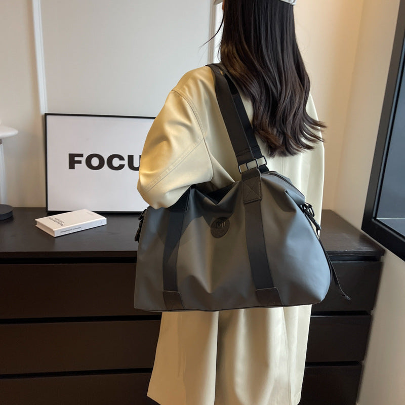 Women's Charming Lightweight Large Capacity Outing Travel Bags