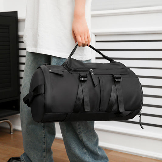 Women's & Men's & Fashion Large Capacity Travel Bags