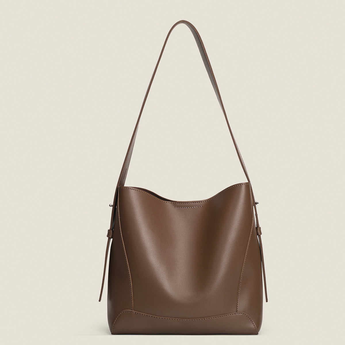 Simple High Sense Underarm Large Capacity Bags