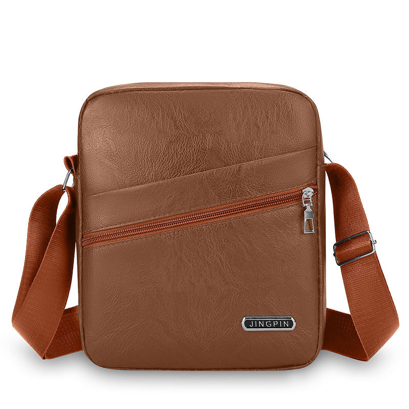 Men's Lightweight For Going Out Leisure Men's Shoulder Bags