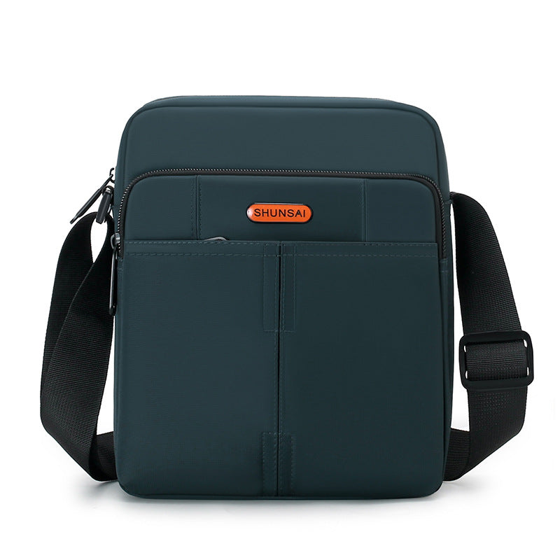 Men's Trendy Unique Attractive Leisure Lightweight Men's Messenger Bags