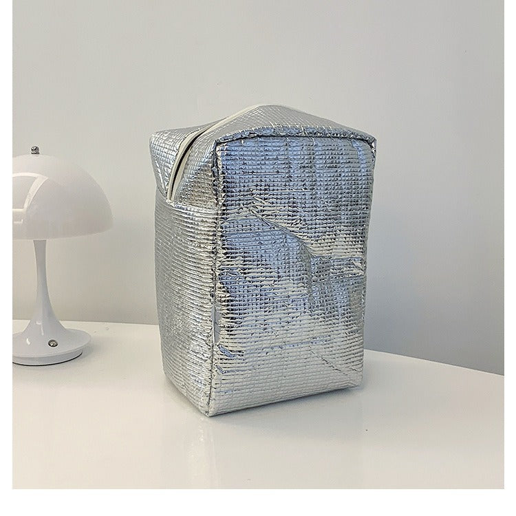 Authorized Cute Heat Preservation Lunch Portable Bags