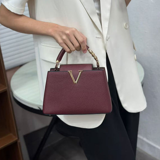 Women's Fashion Commuter Portable Mummy Summer Color Crossbody Bags