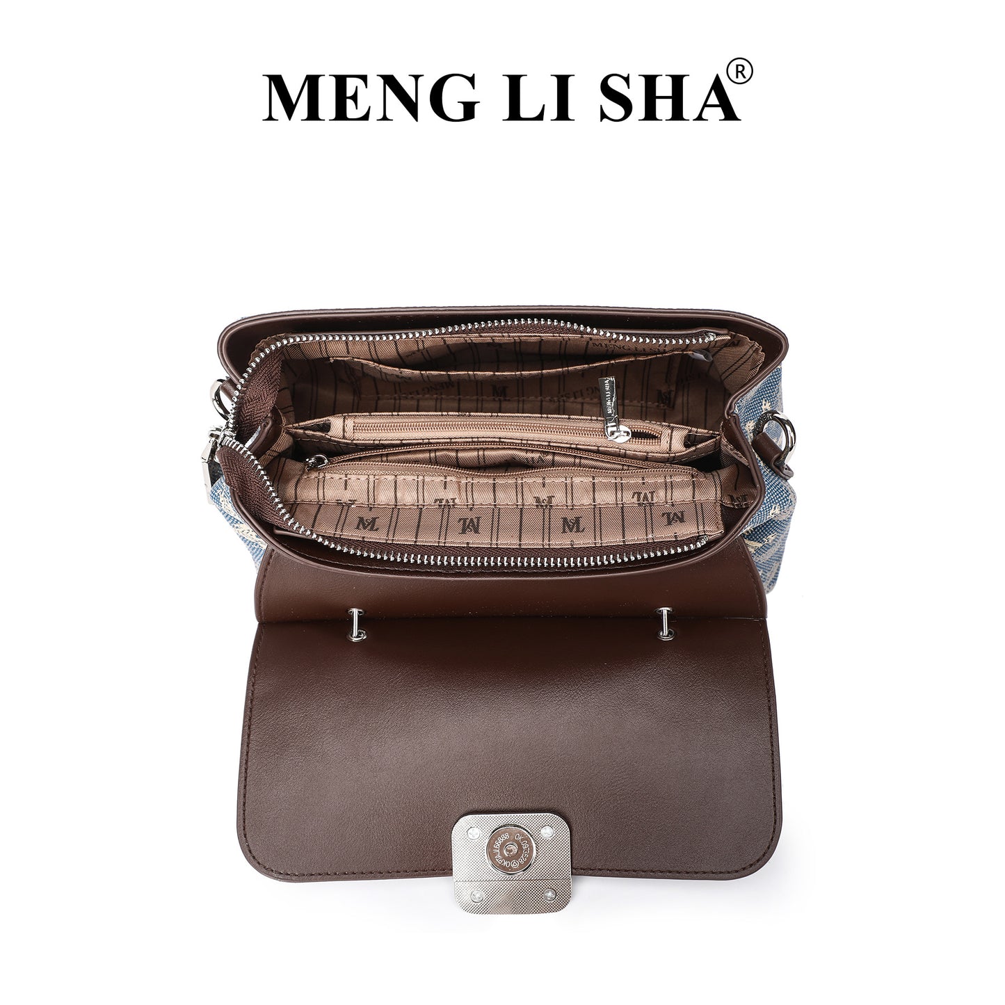 Versatile Innovative Women's Retro Commuting Fashion Bags