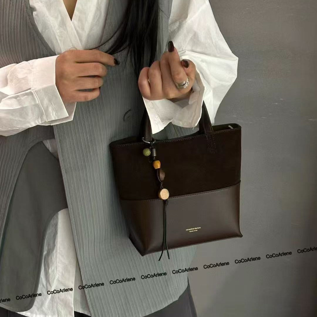 Attractive Cool Women's Fashion Best-selling Retro Handbags