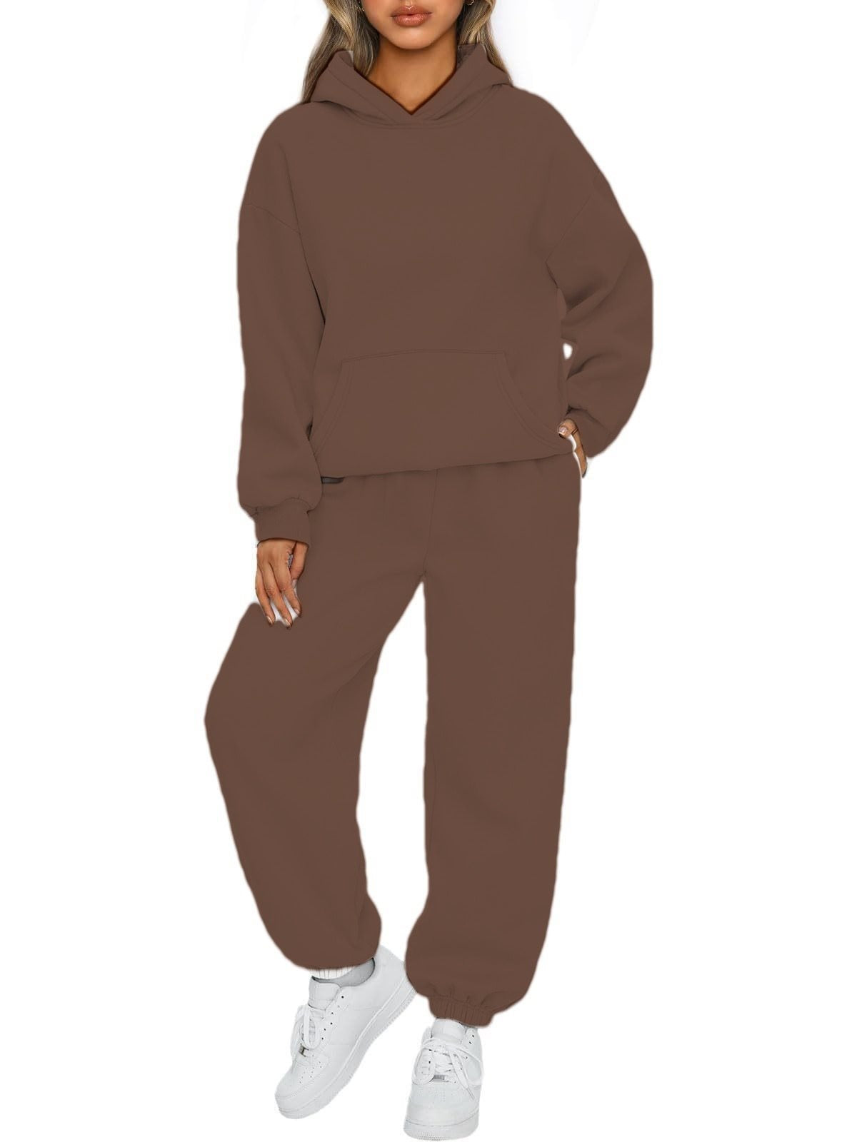Women's Sleeve Leisure Sports Versatile Home Pants