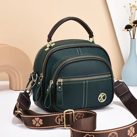 Women's Style Simple Mini Fashion Fashionable Mobile Shoulder Bags