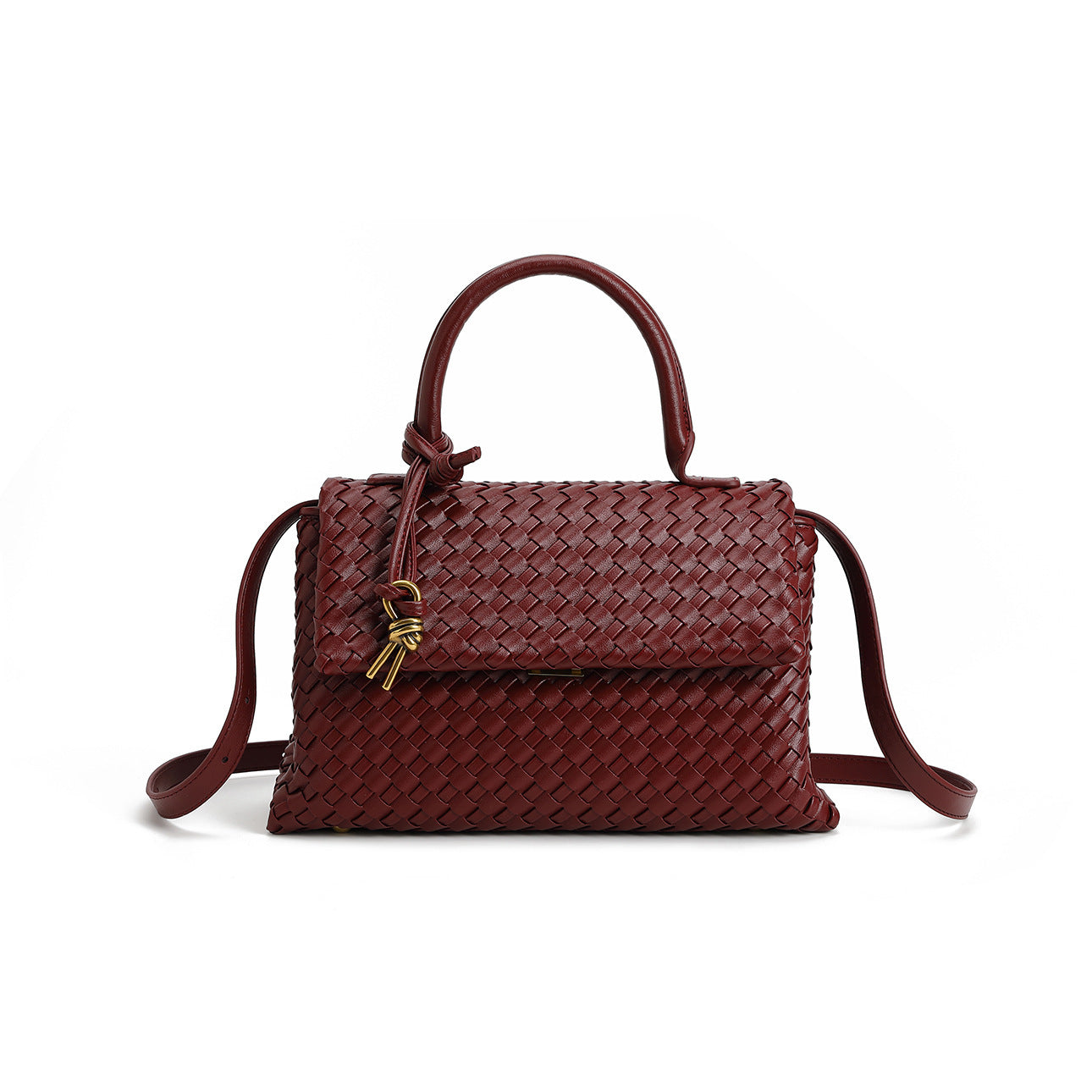 Daily Commute Minimalist Classic Light Luxury Bags