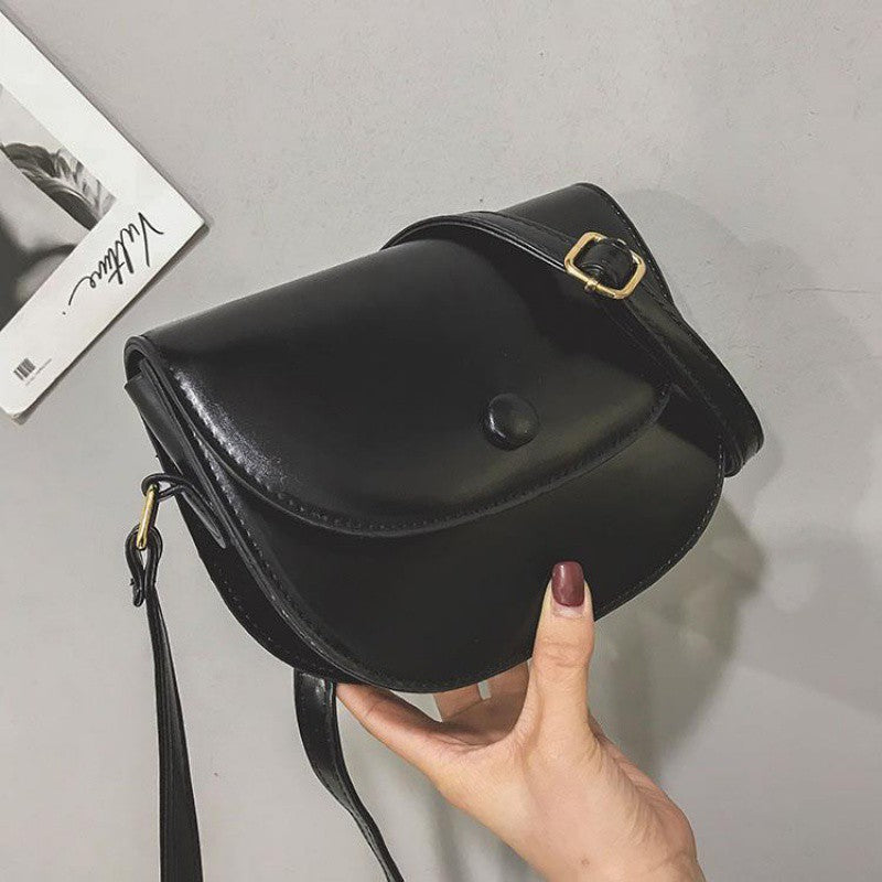 Korean Style Fairy Large Capacity Cute Crossbody Bags