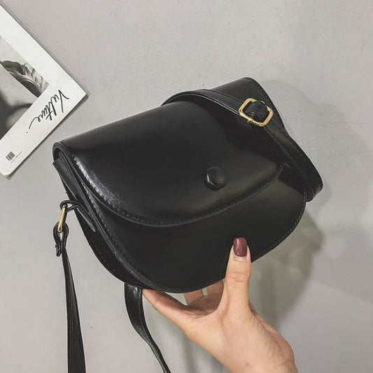 Korean Style Fairy Large Capacity Cute Crossbody Bags