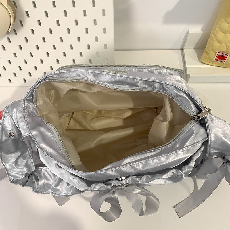 Good-looking Cute Cartoon Two-dimensional Lolita Soft Shoulder Bags