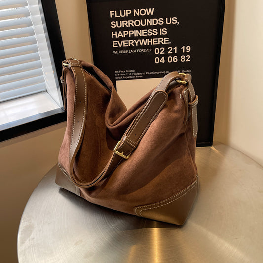 Women's Durable Popular High-grade Fashion Everyday Crossbody Bags