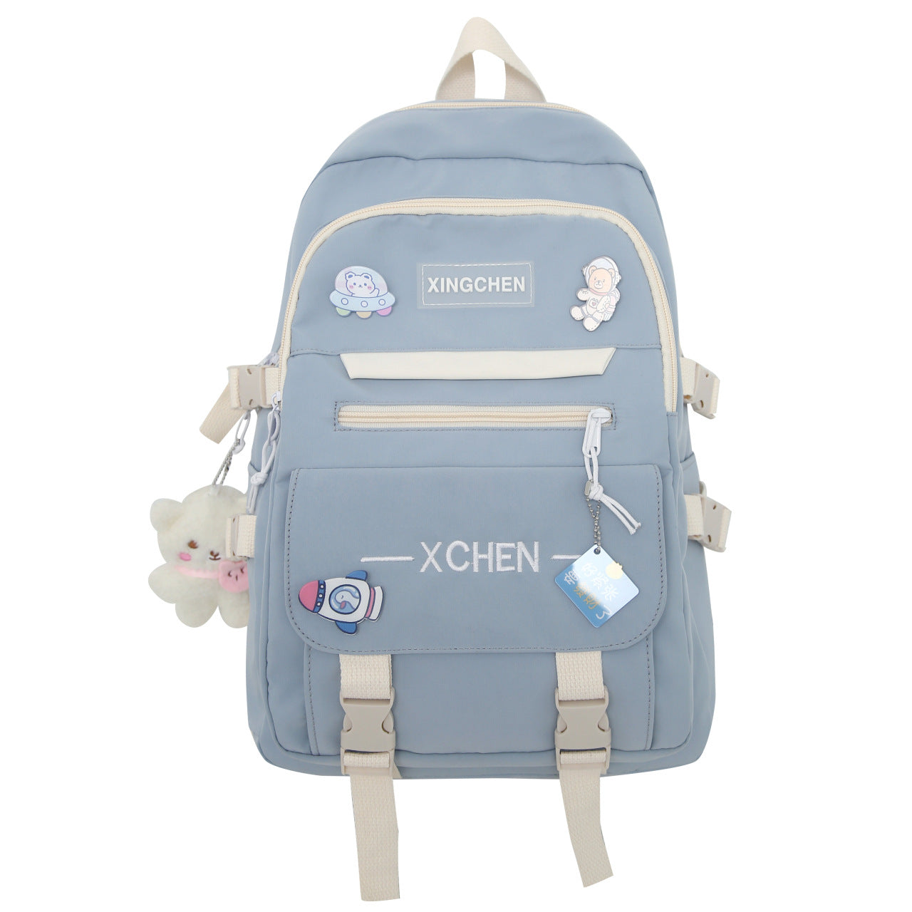 Beautiful New Primary Good-looking Junior High Backpacks