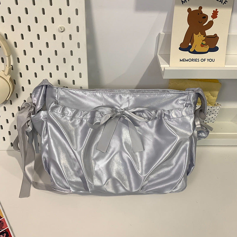 Good-looking Cute Cartoon Two-dimensional Lolita Soft Shoulder Bags