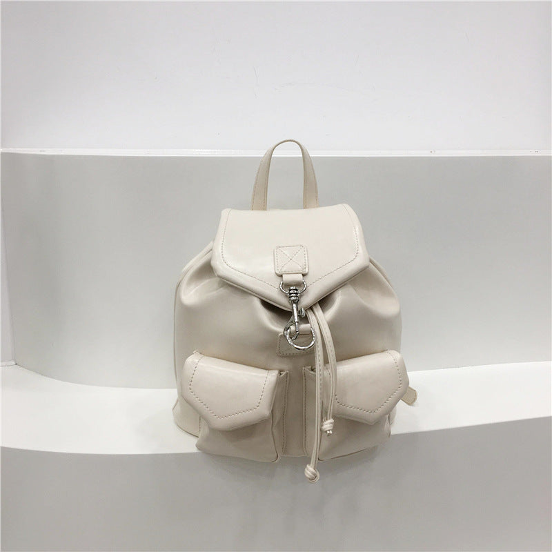 Women's This Homemade Large Capacity Sier Handbags