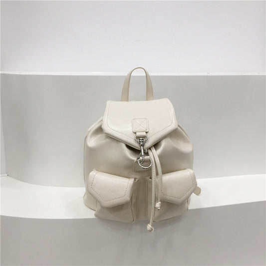 Women's This Homemade Large Capacity Sier Handbags