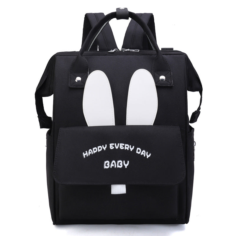 Large Capacity Mummy Waterproof Storage Portable Bags