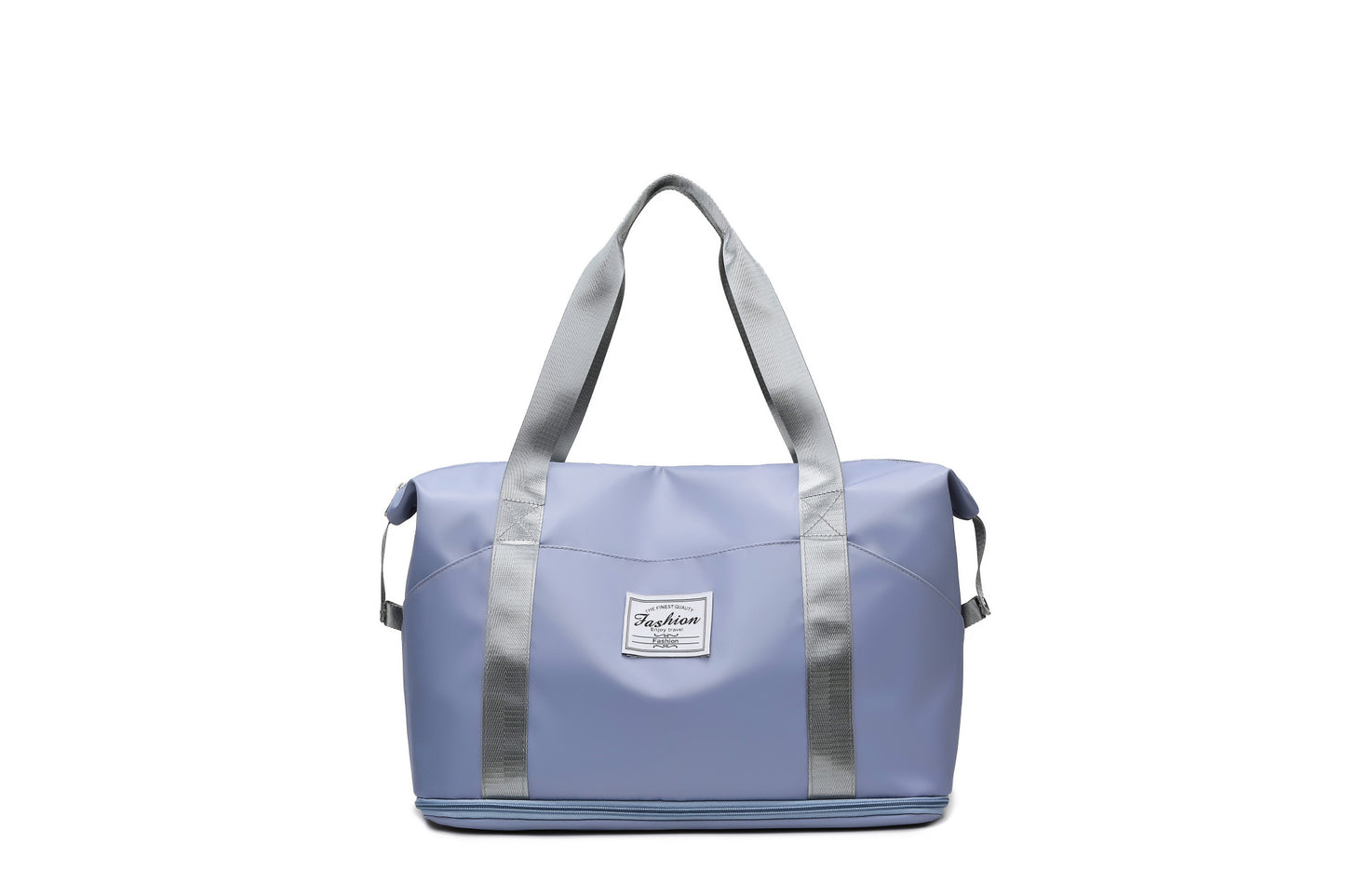 Large Capacity Short Female Fashion Trend Waterproof Male Bags