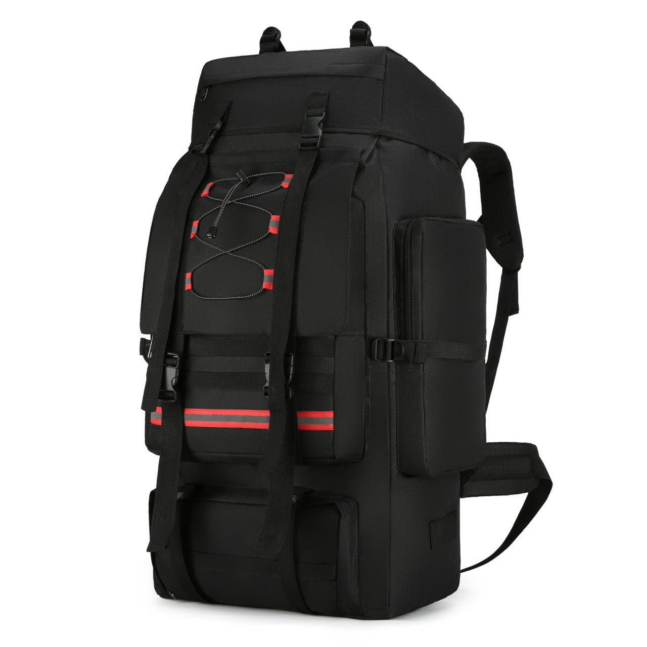 Women's & Men's & Extra Large Camping Rescue Quilt Sports Backpacks