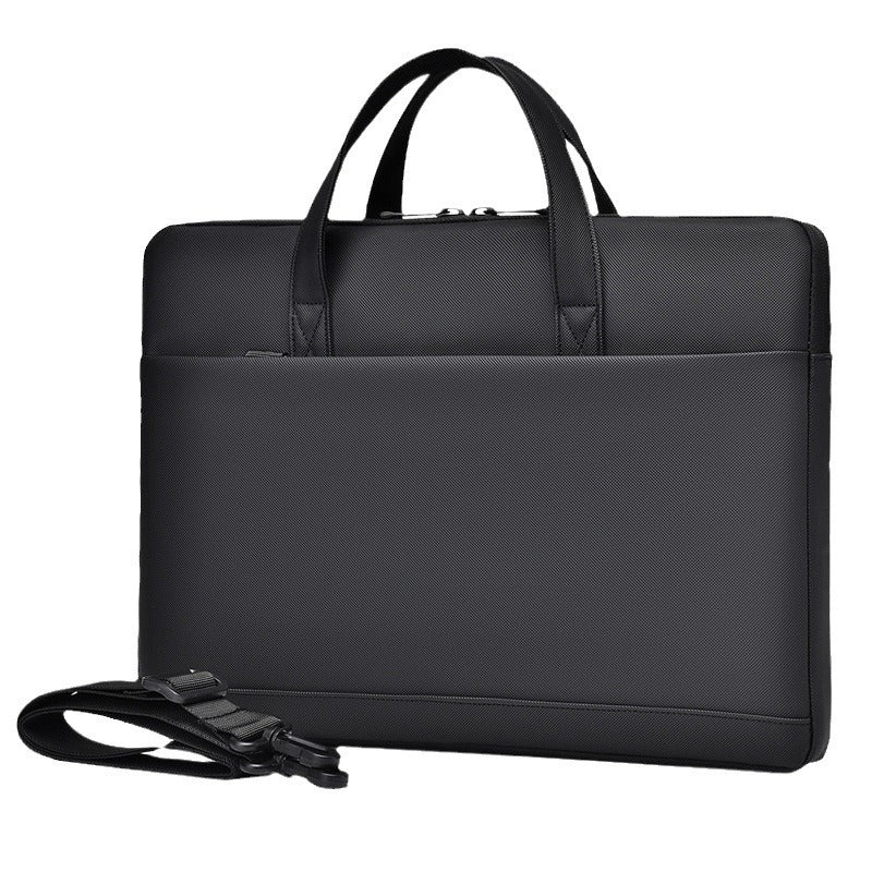 Men's Inch Waterproof Computer Protective High Sense Laptop Bags