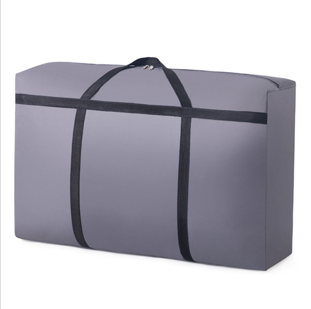 Portable Large Clothes Quilt Buggy Finishing Cloth Travel Bags