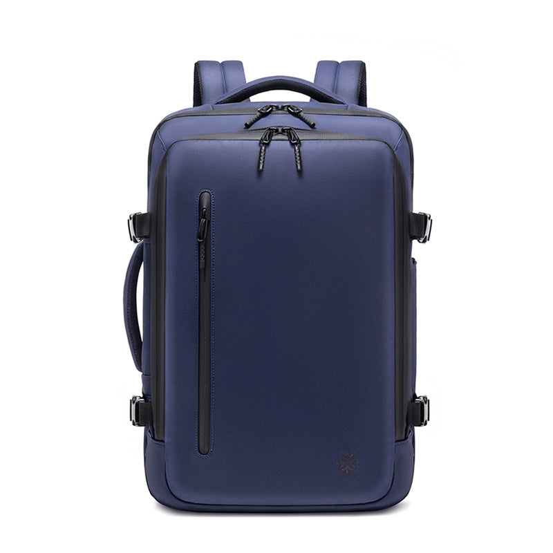 Capacity Vacuum Storage Multifunctional Oxford Cloth Business Backpacks