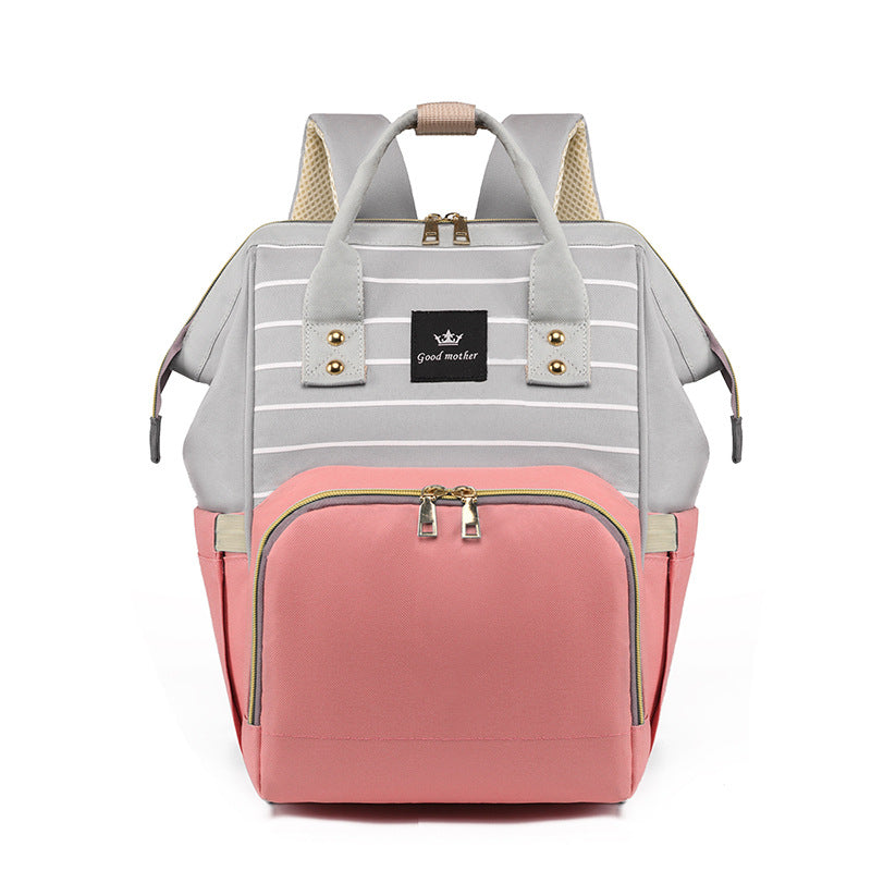 Mummy Large Capacity Mom High Sense Bags