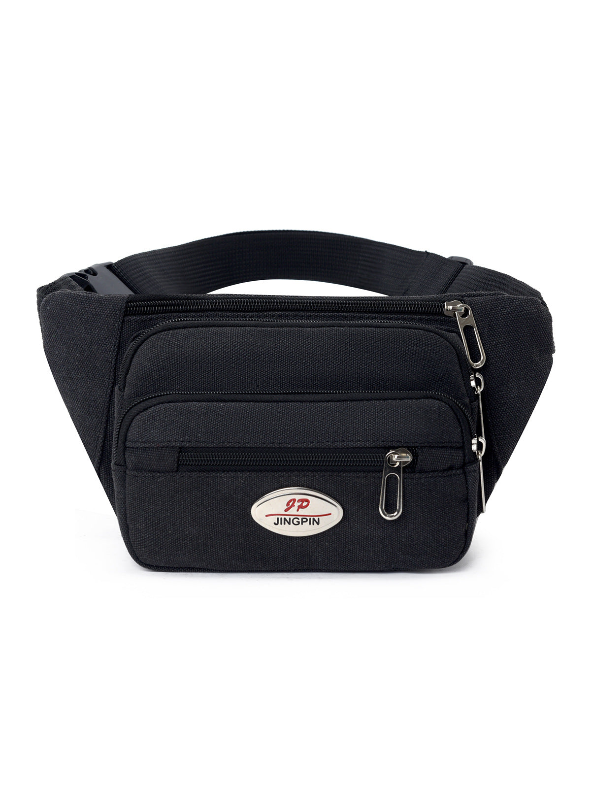 Men's Iron Mark Canvas Tools Mobile Portable Men's Waist Packs