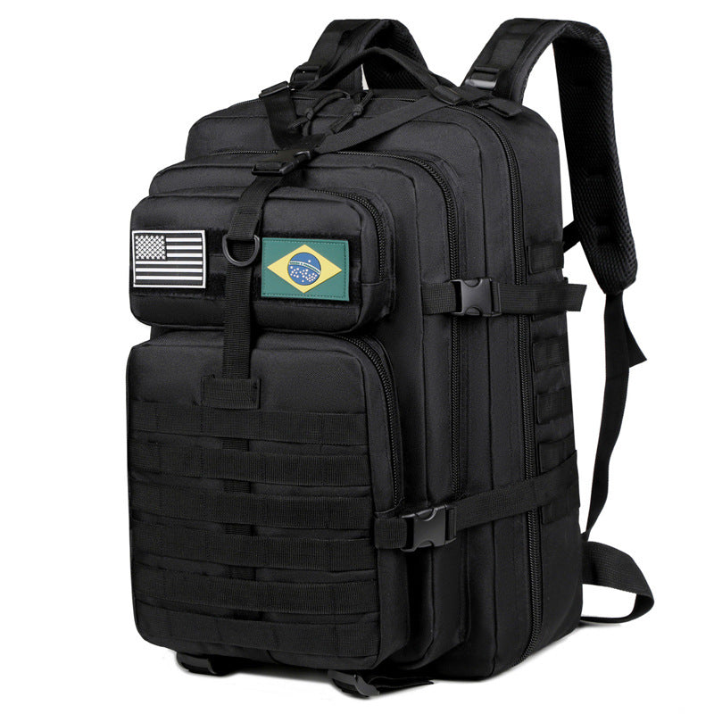 Tactics Large Capacity Durable Waterproof For Backpacks