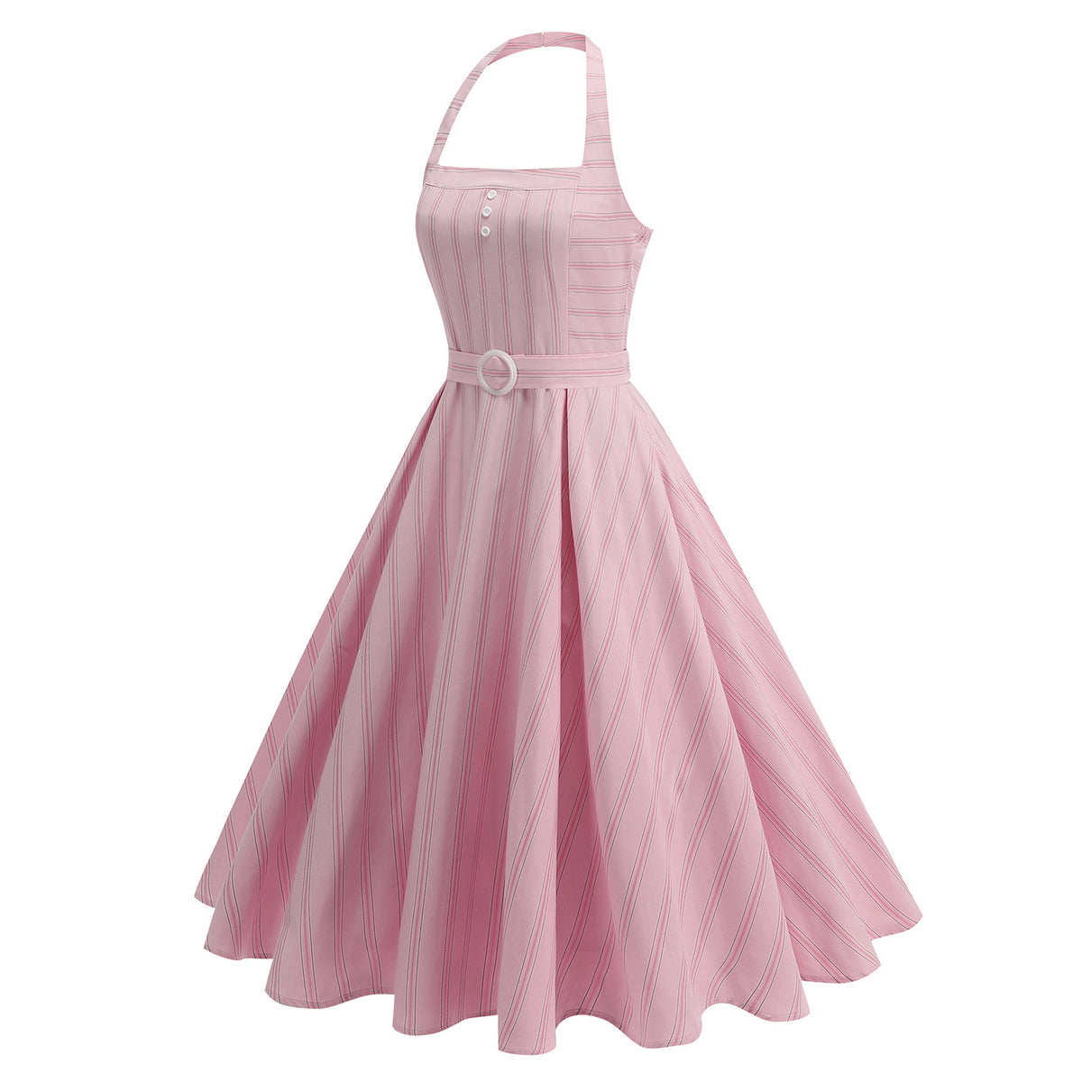 Women's Slim Fit Two-way Elegant Backless Sexy Slimming Dress