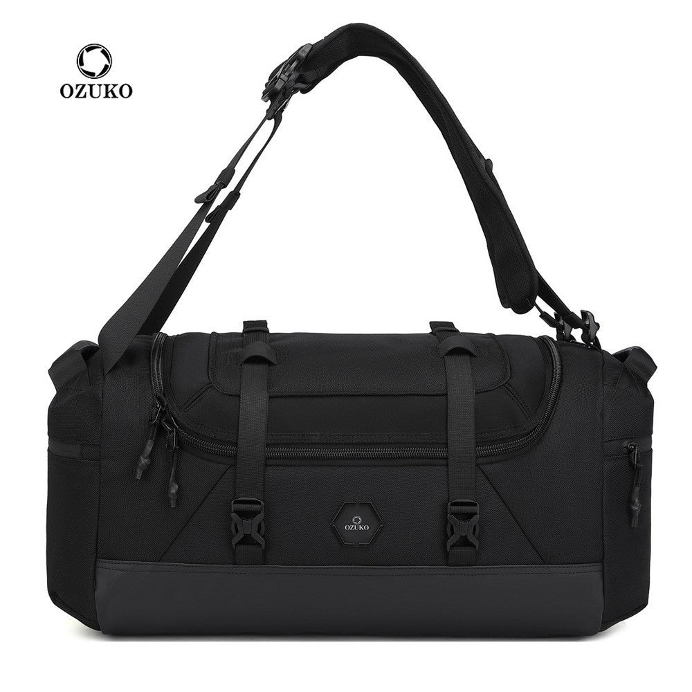 Short-distance Waterproof Yoga Fitness Portable Large Travel Bags