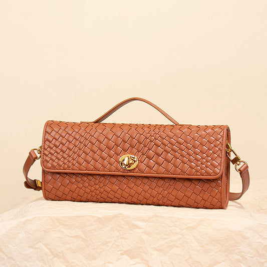 Graceful Horizontal Hand Dinner File High-grade Bags