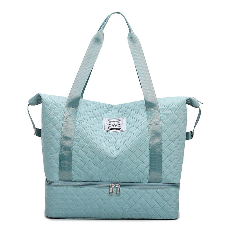 Large Capacity Portable Pending Short-distance Boarding Travel Bags