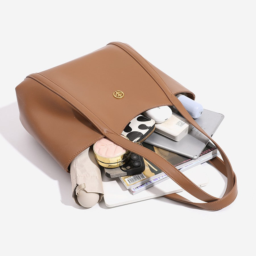 Women's Totes Simple Computer Retro Lightweight Bags