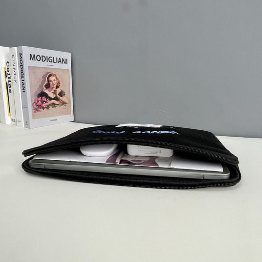 Creative Elegant Sleeve Female Apple Shockproof Bags