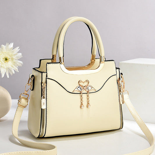 Women's Glamorous Comfortable Summer Korean Simple Shoulder Bags