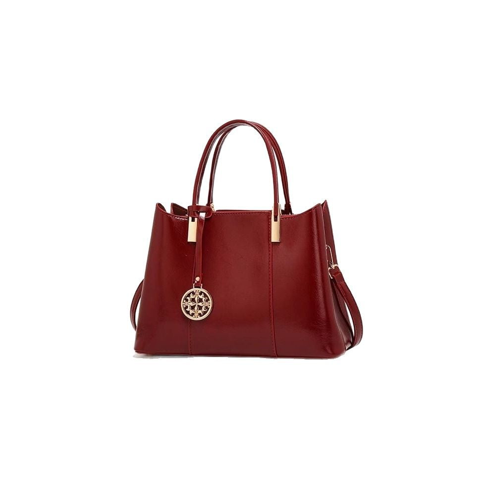 Women's Bridal Mother Engagement Large Capacity Handbags