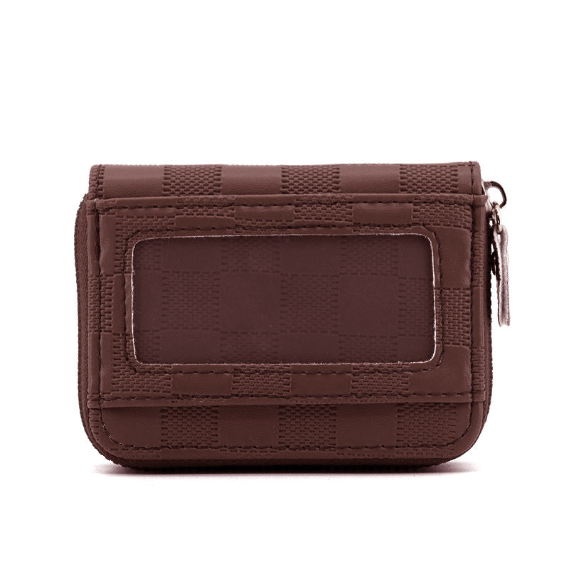 Women's & Men's & Organ High Sense Versatile Coin Purses