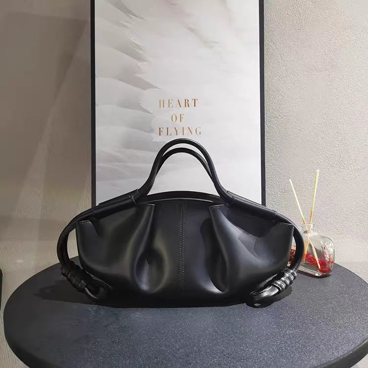 Style High Quality Dumpling Affordable Luxury Crossbody Bags