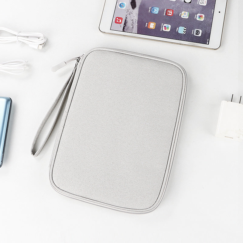 Shield Earphone Box Mobile Power Hard Disk Protection Covers Travel Bags