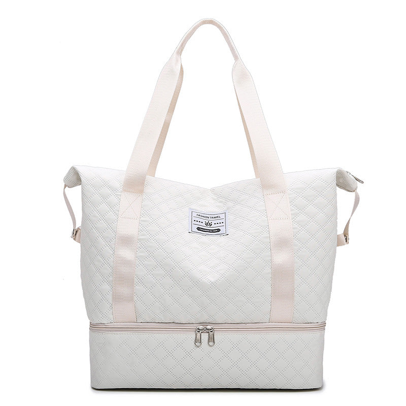 Large Capacity Portable Pending Short-distance Boarding Travel Bags