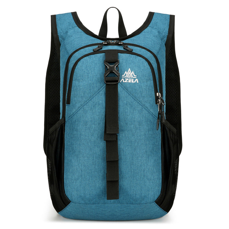 Portable Foldable Hiking Large Capacity Cycling Sports Backpacks