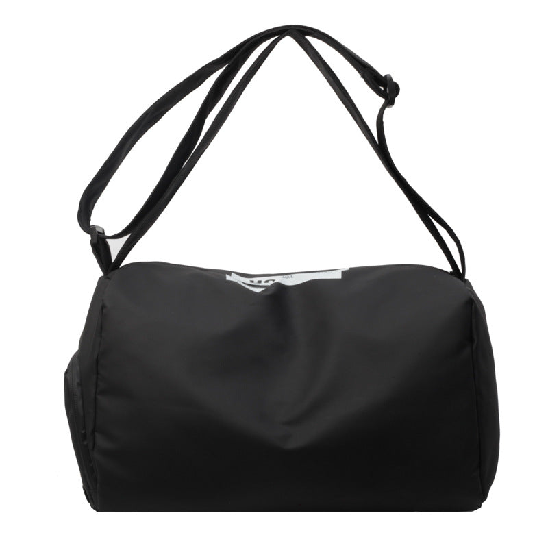 Women's & Men's & High-grade Large Capacity Swimming Storage Travel Bags