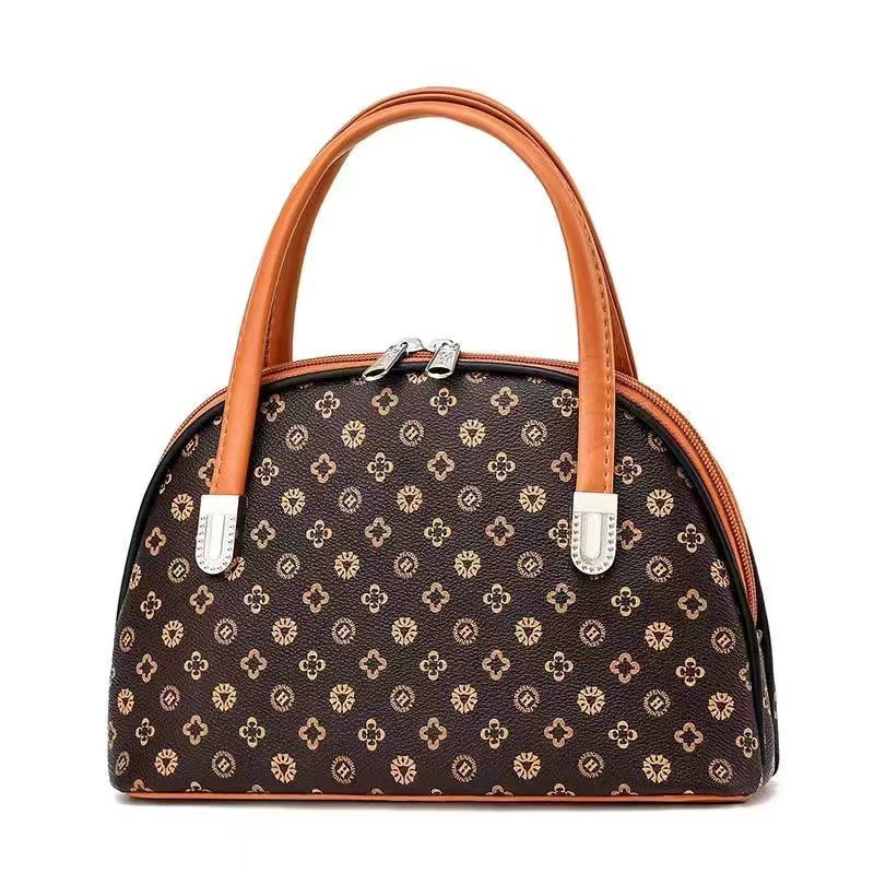 Mother's Day Fashion Trendy Female Mother-in-law Handbags